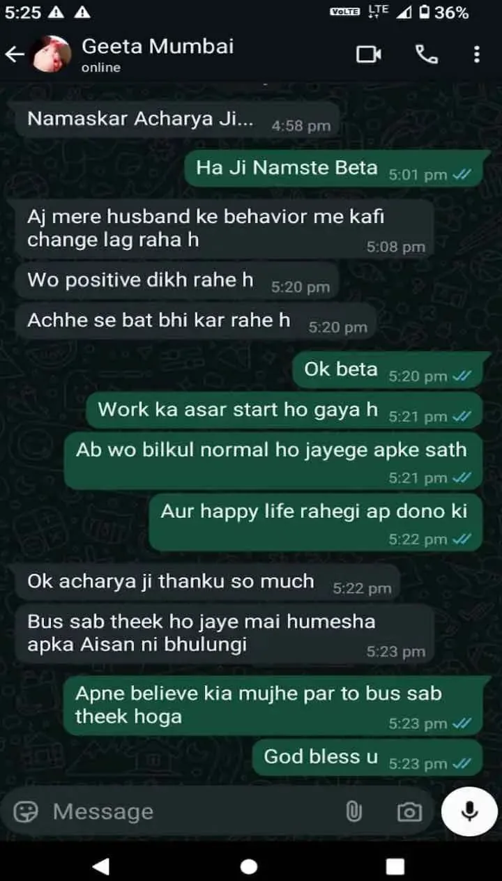 Client Review 1