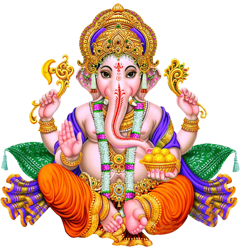 Ganesha